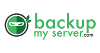 BackupMyServer.com